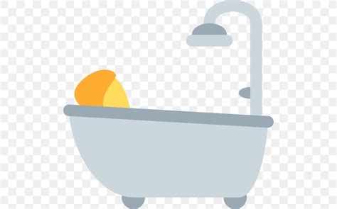 Emoji Bathtub Bathing Bathroom Sticker, PNG, 512x512px, Emoji, Bath Bomb, Bathing, Bathroom ...