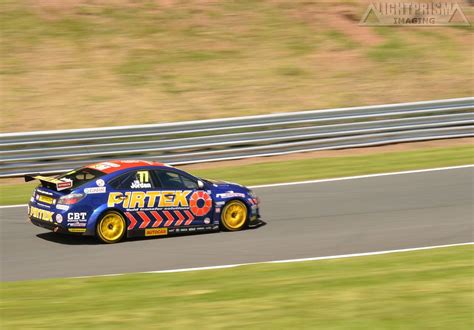 Btcc Oulton Park Th June Btcc British Tourin Flickr