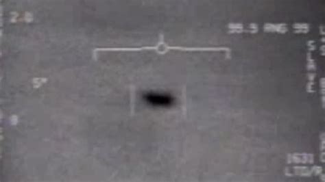 Pentagon Received Hundreds Of Reports Of New Ufo Sightings Cnn Politics