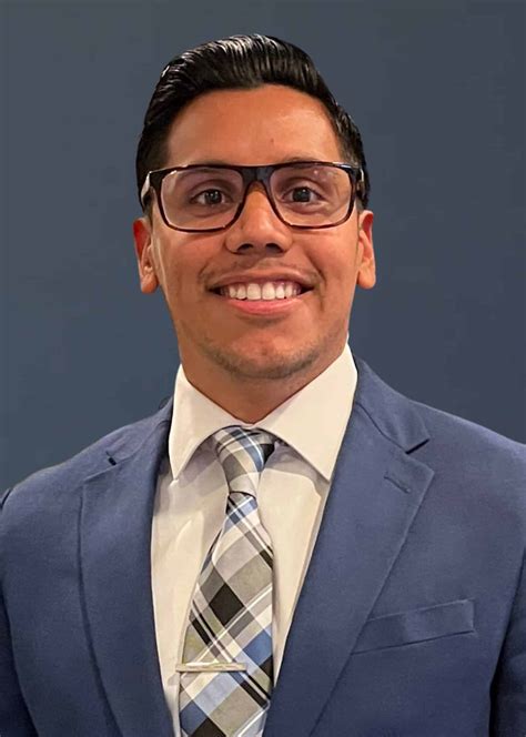 Joseph Miranda Wealth Advisor Associate