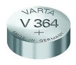 Varta V364 Von Expert Technomarkt