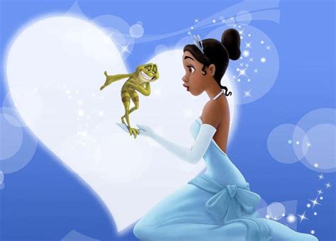 [100+] Princess Tiana Wallpapers | Wallpapers.com