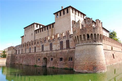 Castelli Del Ducato E Friuli Venezia Giulia Progetti Turistici All