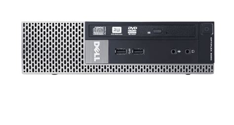 Dell Optiplex 9020 Usdt Rendimiento Potente Para Empresas