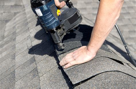 How Do You Handle Roof Ridge Vent Installation? | WABO Roofing Systems