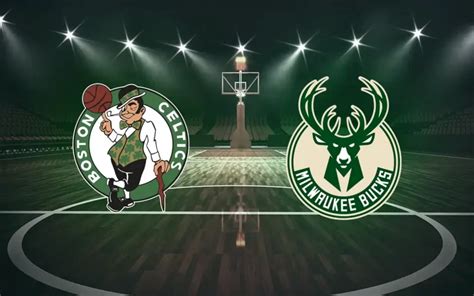 Onde Assistir Nba Ao Vivo Boston Celtics X Milwaukee Bucks