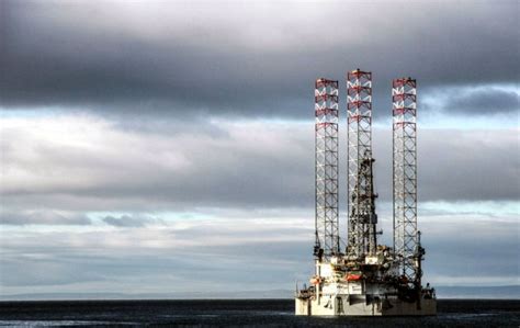 Chile And Argentina Open Offshore Project East Of Magellan Strait To