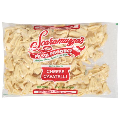 Frozen Cavatelli Pasta Order Online Save Giant