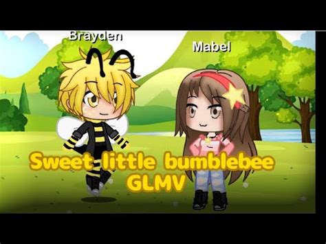 Sweet Little Bumblebee - GLMV - YouTube