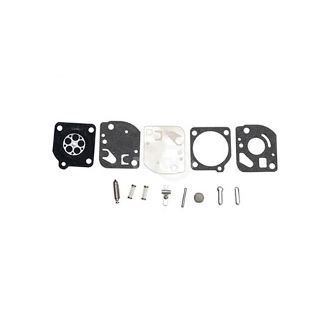 Rotary 9298 Carburetor Kit For Zama RB 28 RT 9298