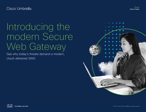 introducing  modern secure web gateway