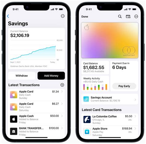 Does Apple Card Cost Money at Walter Coy blog