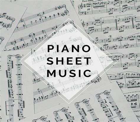 Piano Sheet Music Lindsey Stirling Snow Waltz Sheet Music For Piano