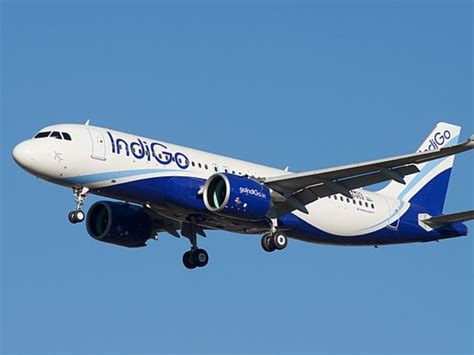 Indigo Flight Delayed Six Times Passenger Calls Out Always On Time