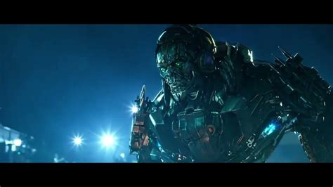 Lockdown Kill Ratchet Sub Indo Transformers Age Of Extinction Youtube