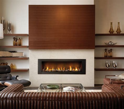 Napoleon Gas Fireplace Vector 38 50 62 And 74 The Fireplace Club