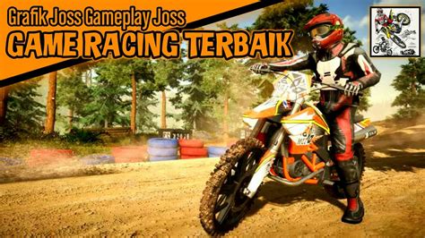 Game Motorcross Android Terbaik Offline Game Racing Android Terbaik