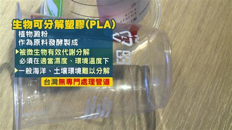 8類場所禁用pla免洗餐具 違規最重罰6千 生活 非凡新聞