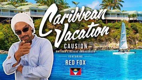 Elite Island Resorts & Causion New Song "Caribbean Vacation"