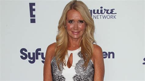 7 Things To Know About Kim Richards’ Arrest For Public Intoxication