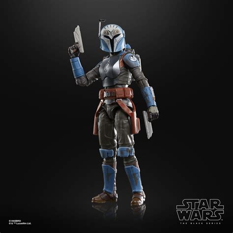 Figurine Black Series Archive Bo Katan Kryze Deriv Store