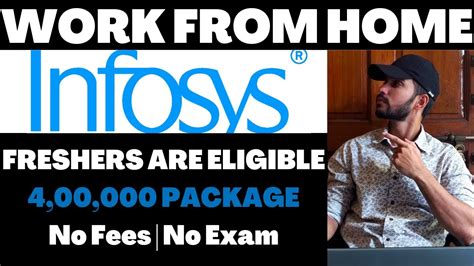 Infosys Hiring Freshers Youtube