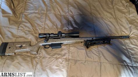 Armslist For Sale Bergara B Hmr