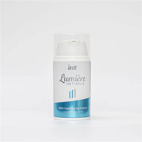 LUMIÈRE INTIMUS