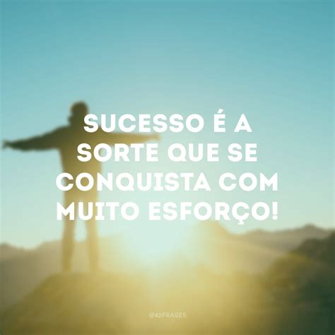 Mensagem De Sucesso Profissional