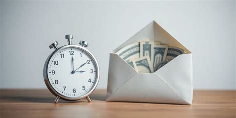 how long does it take to get inheritance money