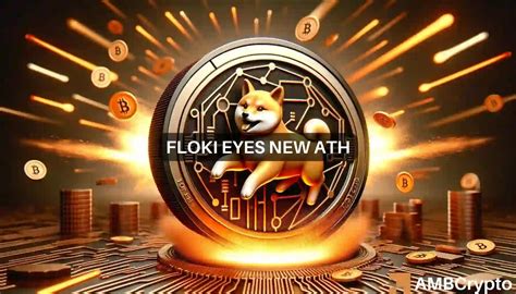 Whats Behind Floki S Price Surge Analyzing The Key Factors