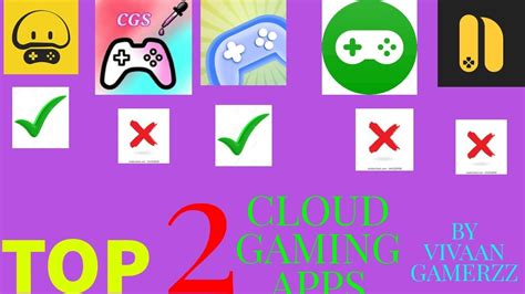 Top Cloud Gaming Emulators Free Play Time Daily Min King Cool