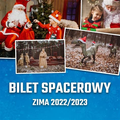 Bilet Spacerowy Sklep Jurapark Solec Kujawski