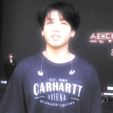 Bus4nb0i By Medont Repost Jungkookicons Btsicons