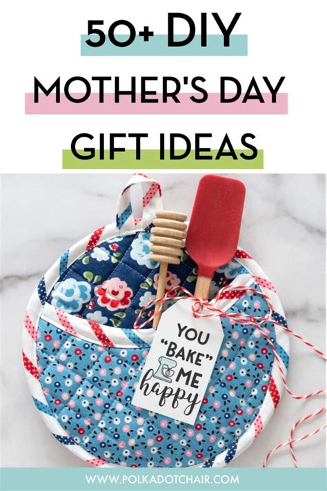 Ideas For Mothers Day Gifts - MH Newsoficial