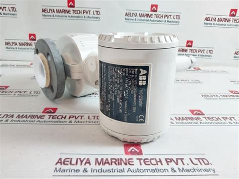 Abb Fep311 032a1d1d4b0a1a0a1a1c1 005519 Electromagnetic Flowmeter