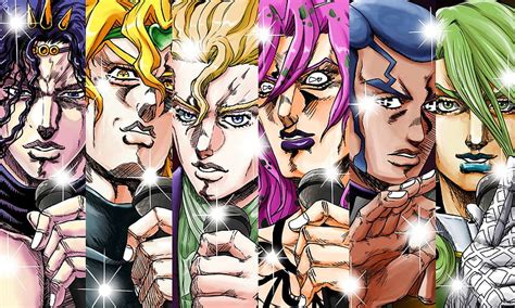 3840x2160px 4k Free Download Dio Brando Kars Kira Yoshikage Diavolo Enrico Pucci And 1