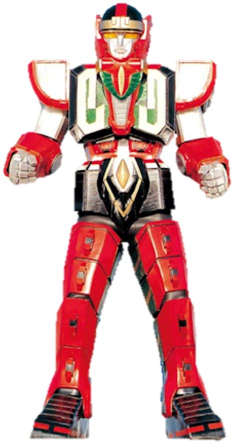 Categoryone Piece Megazords Rangerwiki Fandom