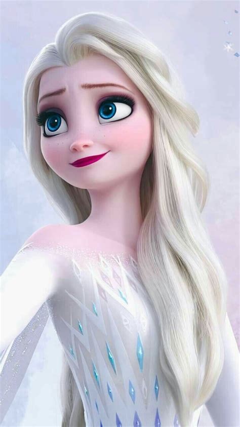 Elsa Frozen 2 Disney Princess Pictures Disney Frozen Elsa Art