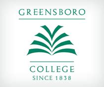 Greensboro College · DigitalNC