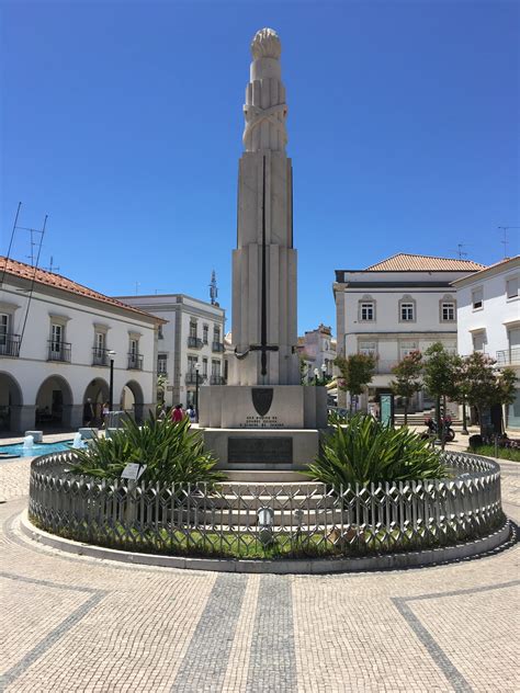 Visiting Tavira In The Algarve | Ambition Earth