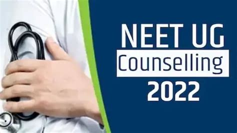 Maharashtra Neet Ug 2022 Counselling Cap Round 1 Provisional Selection