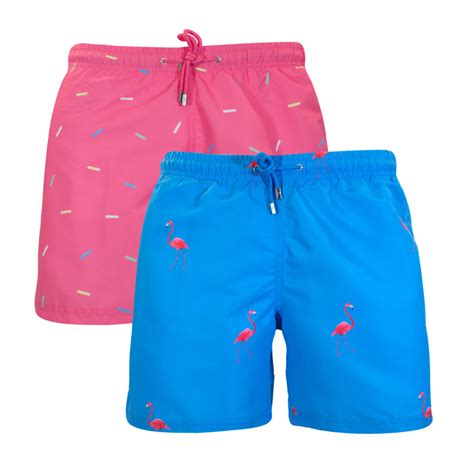 Swim Trunks Size Chart 2024 Decisive Beachwear