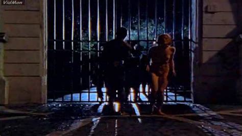 Hanne Klintoe Nude Pics Pagina