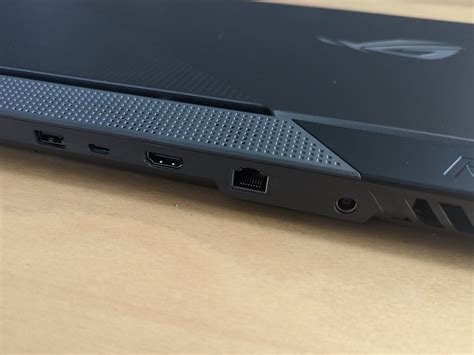 Asus ROG Strix G17 mit Garantie | Kaufen auf Ricardo