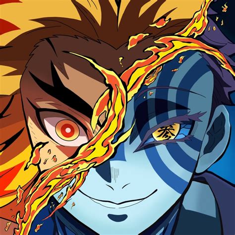 Download Anime Demon Slayer Kimetsu No Yaiba Pfp