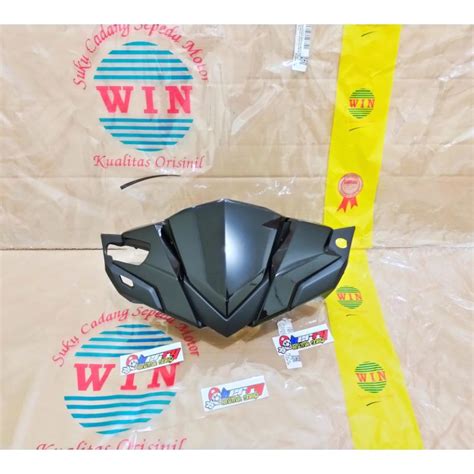 Jual Batok Depan Belakang Cover List Speedometer Vario 125 150 Led 2015