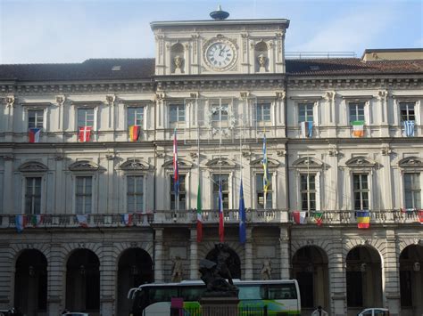 Torino In Sala Rossa Un Minuto Di Silenzio Per Ricordare Le Vittime In