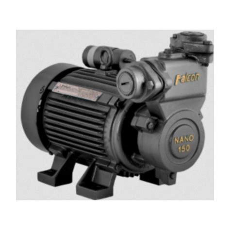 Falcon Nano 150 1 1 KW C Self Priming Monoblock Pumps At Best Price In