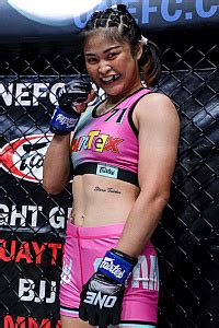 Stamp Fairtex MMA Stats, Pictures, News, Videos, Biography - Sherdog.com